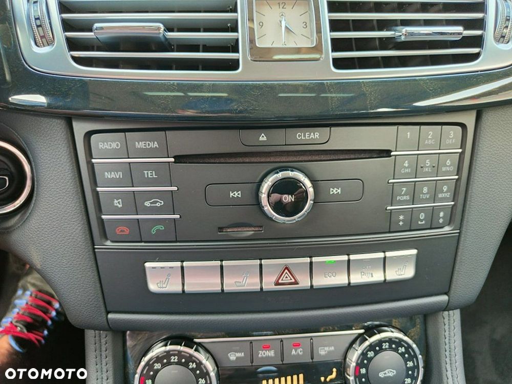 Mercedes-Benz CLS - 28