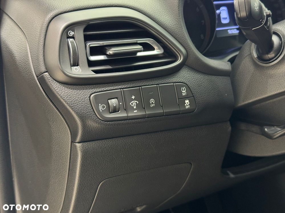 Hyundai i30 1.0 T-GDI Smart - 21