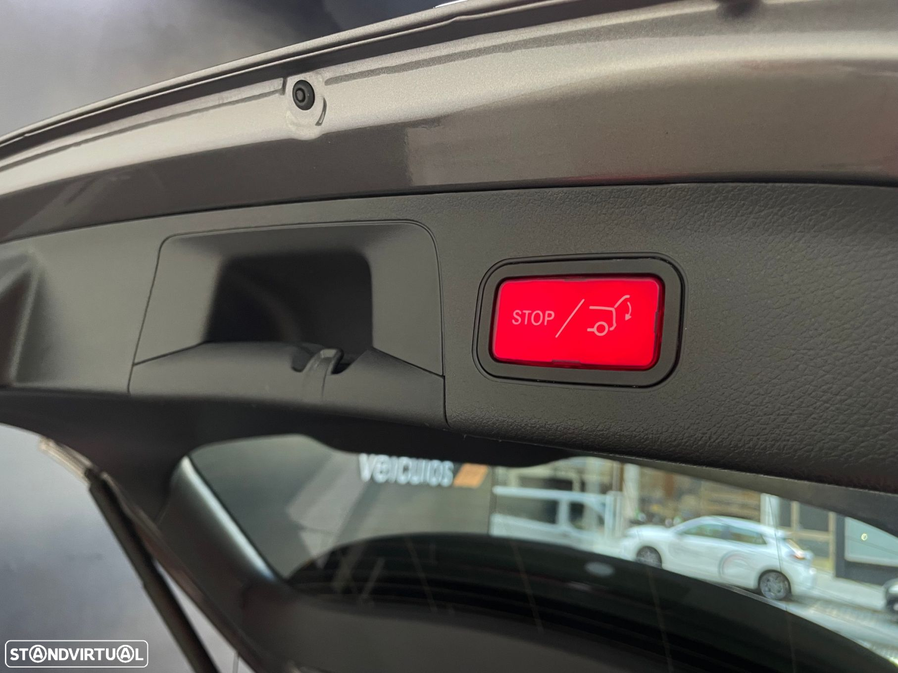 Mercedes-Benz GLA 180 d AMG Line - 45