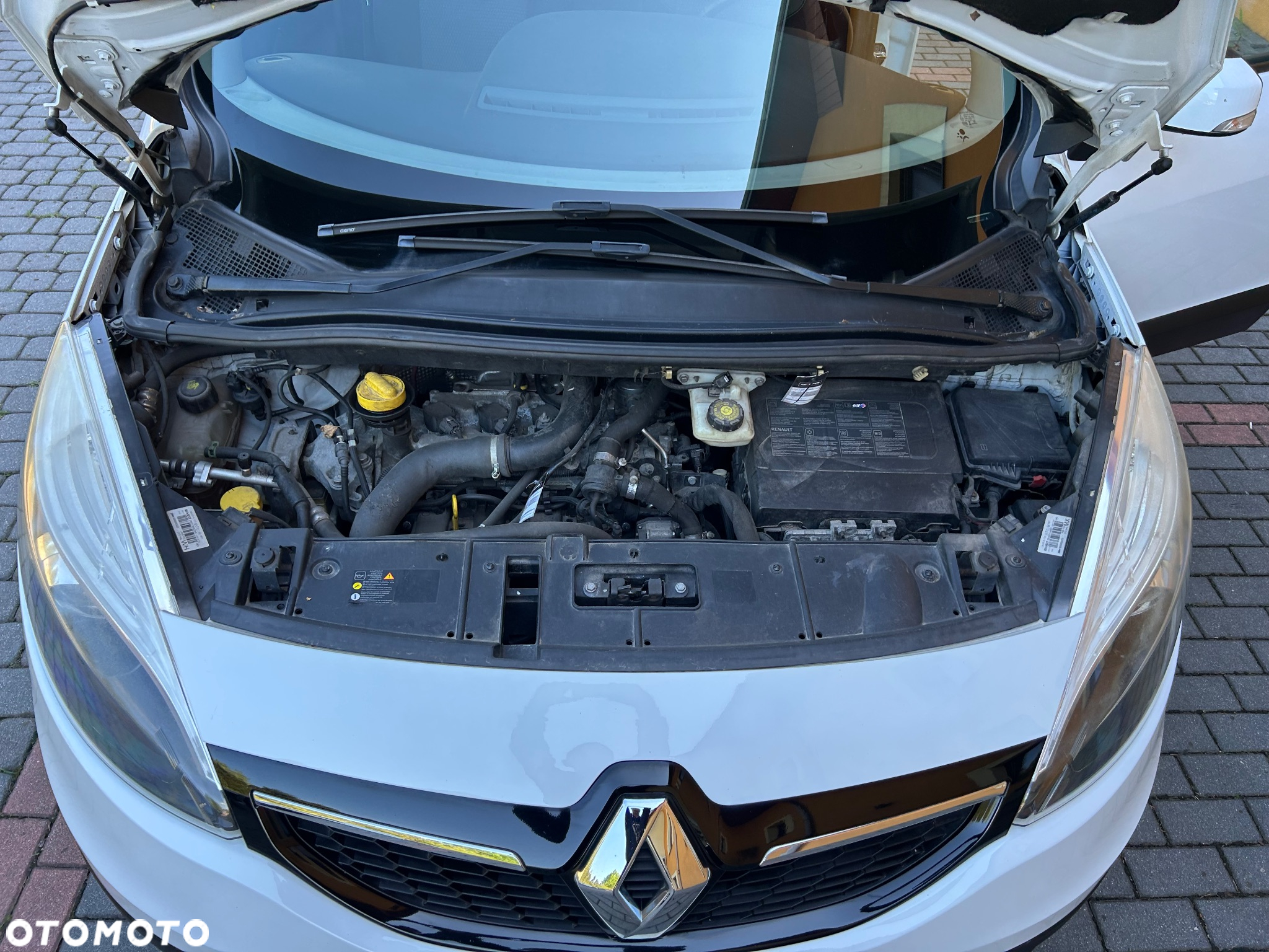 Renault Scenic ENERGY TCe 115 S&S Xmod Paris - 6