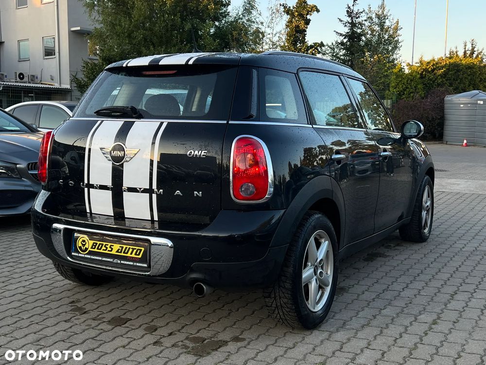 MINI ONE - 9