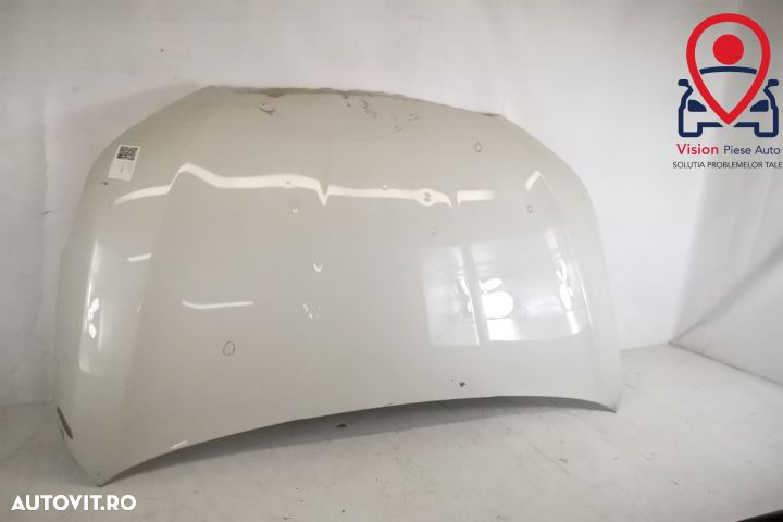 Capota Motor Originala Subaru  Forester  4 [2012 - 2016] - 2
