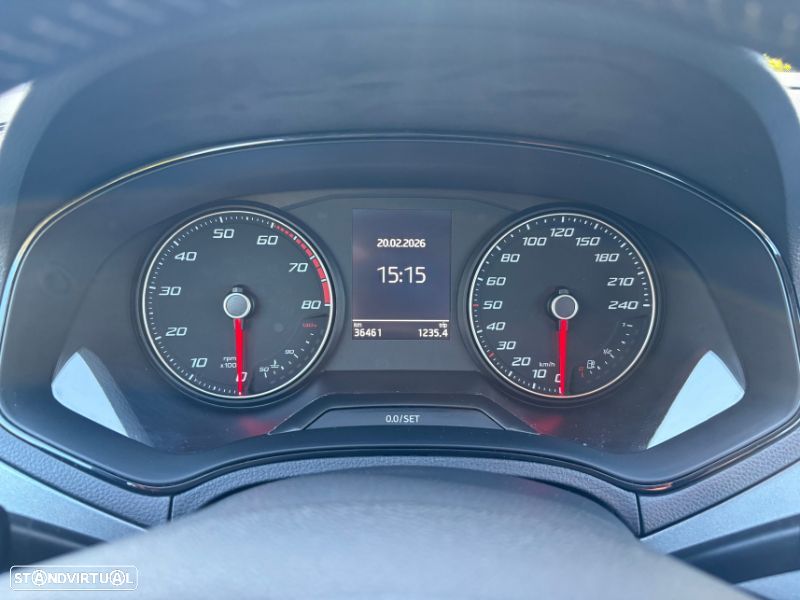 SEAT Arona 1.0 TSI Style - 16