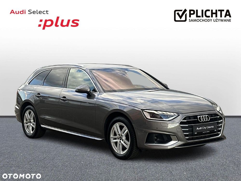 Audi A4 - 7