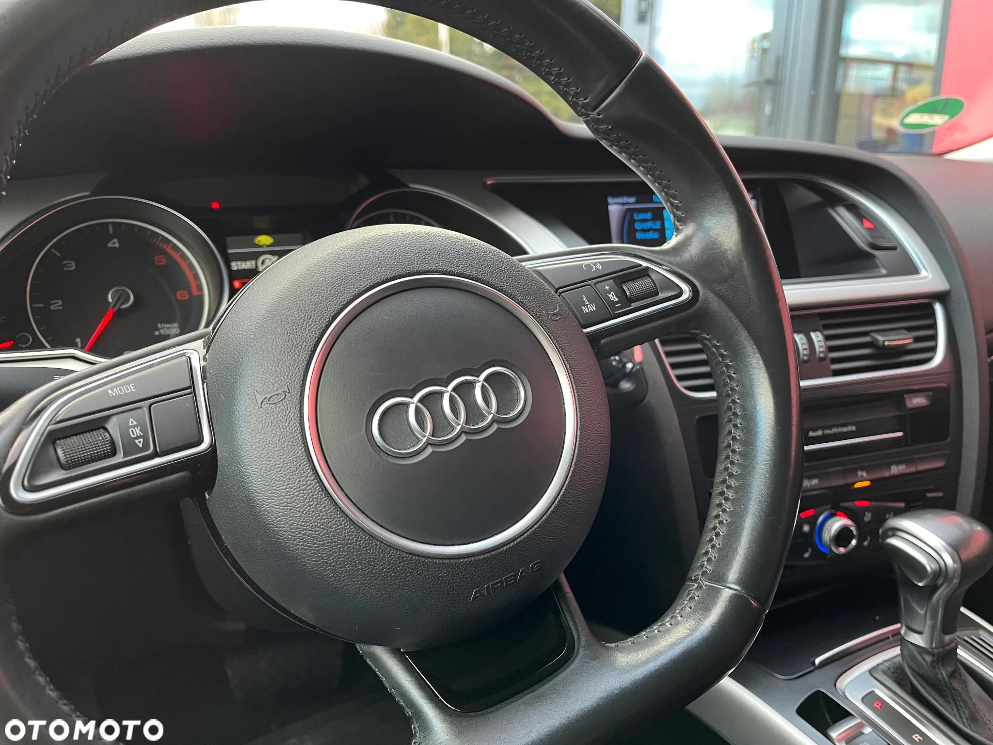 Audi A5 Coupe 2.0 TDI quattro S tronic - 22