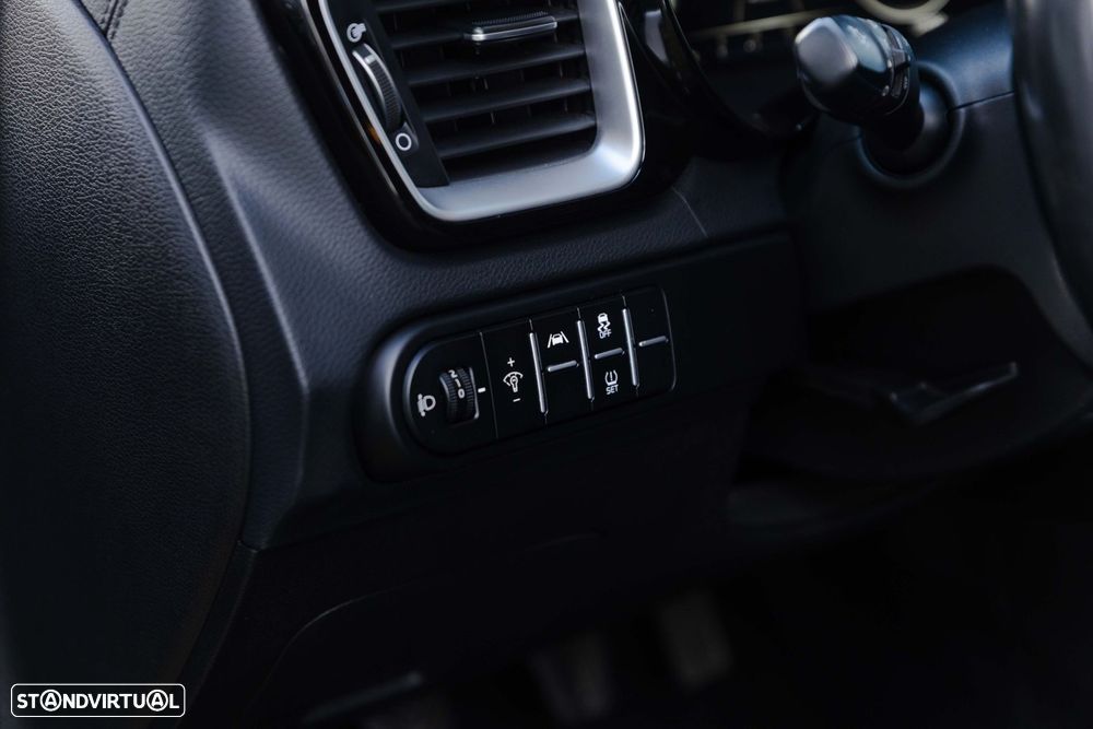 Kia Ceed SW 1.0 T-GDI Sport - 10