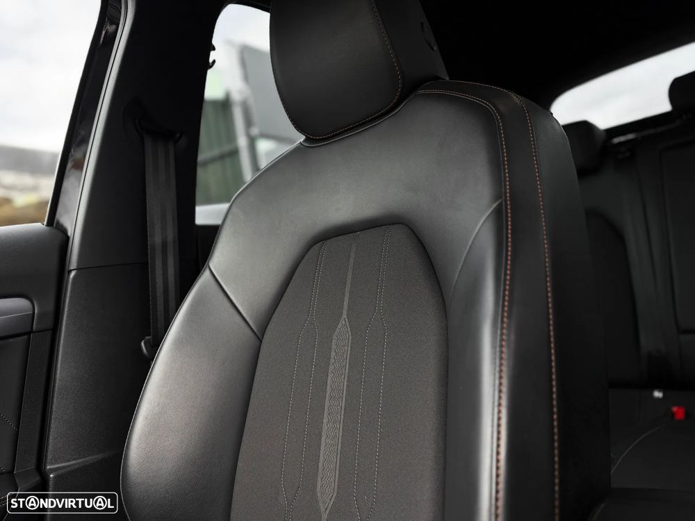 Cupra Formentor 1.4 e-Hybrid Sport DSG - 16