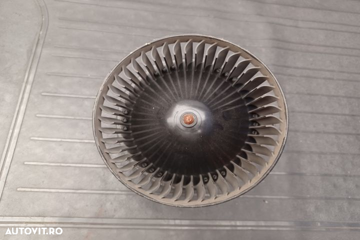 Ventilator aeroterma 0130115551 0130115551 Ford Fiesta 6 [facelift] [ - 3