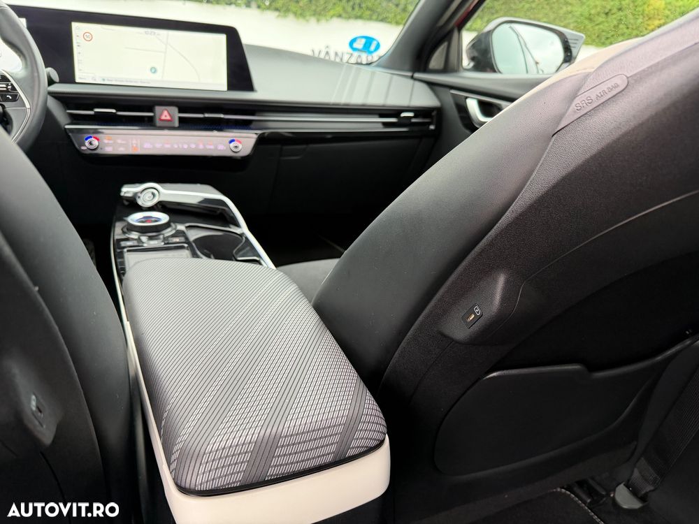 Kia EV6 77,4-kWh GT-line - 22