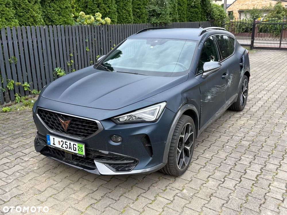 Cupra Formentor 1.5 TSI Tribe Edition - 6