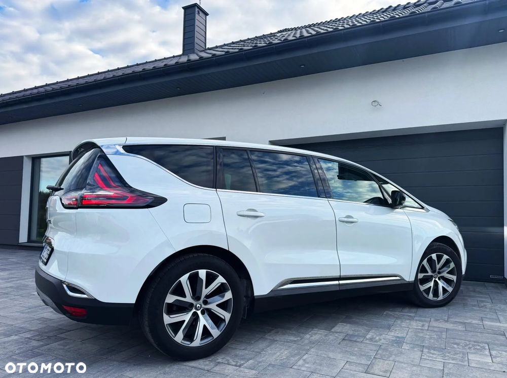 Renault Espace Energy TCe 225 EDC Initiale Paris - 38