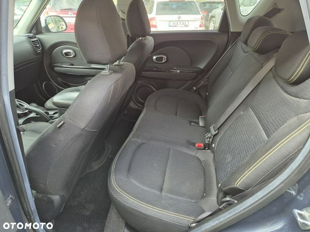 Kia Soul - 23