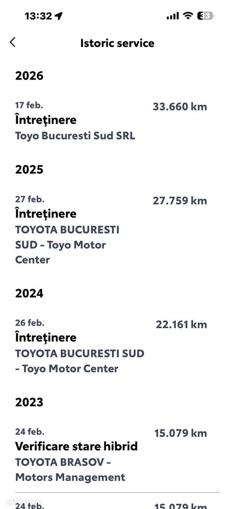 Toyota Corolla 1.8 HSD Dynamic - 7