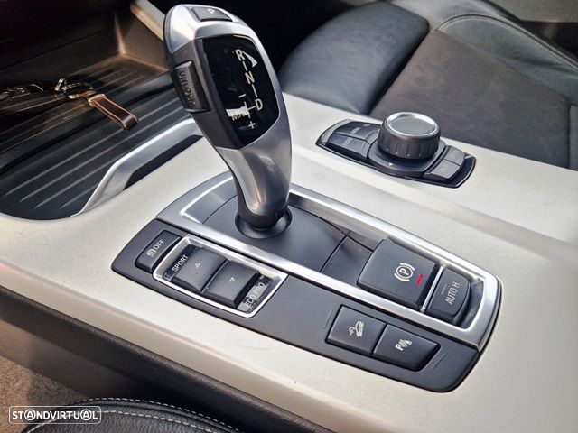 BMW X4 20 d xDrive Auto - 20