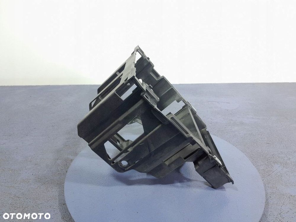 FORD S-MAX MK1 KIESZEŃ RADIA 2 DIN 6M21-18A998-EF - 2