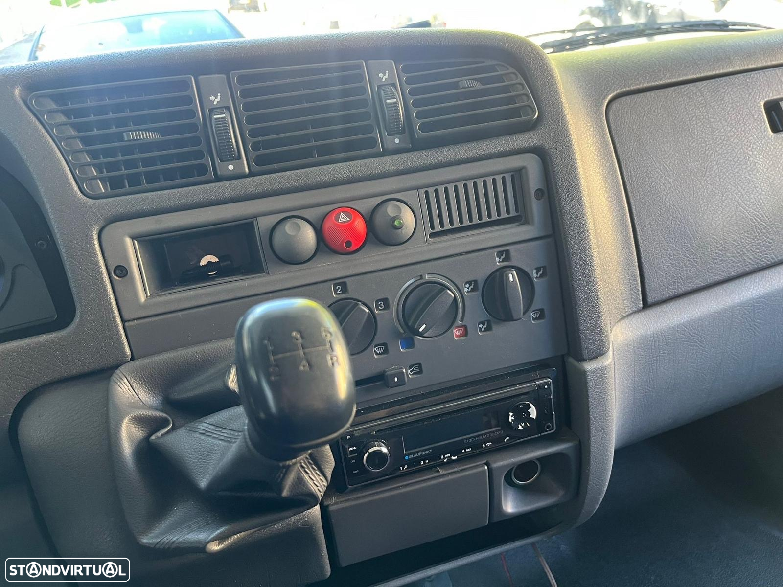 Fiat Ducato 2.8idTD 5 LUGARES - 26