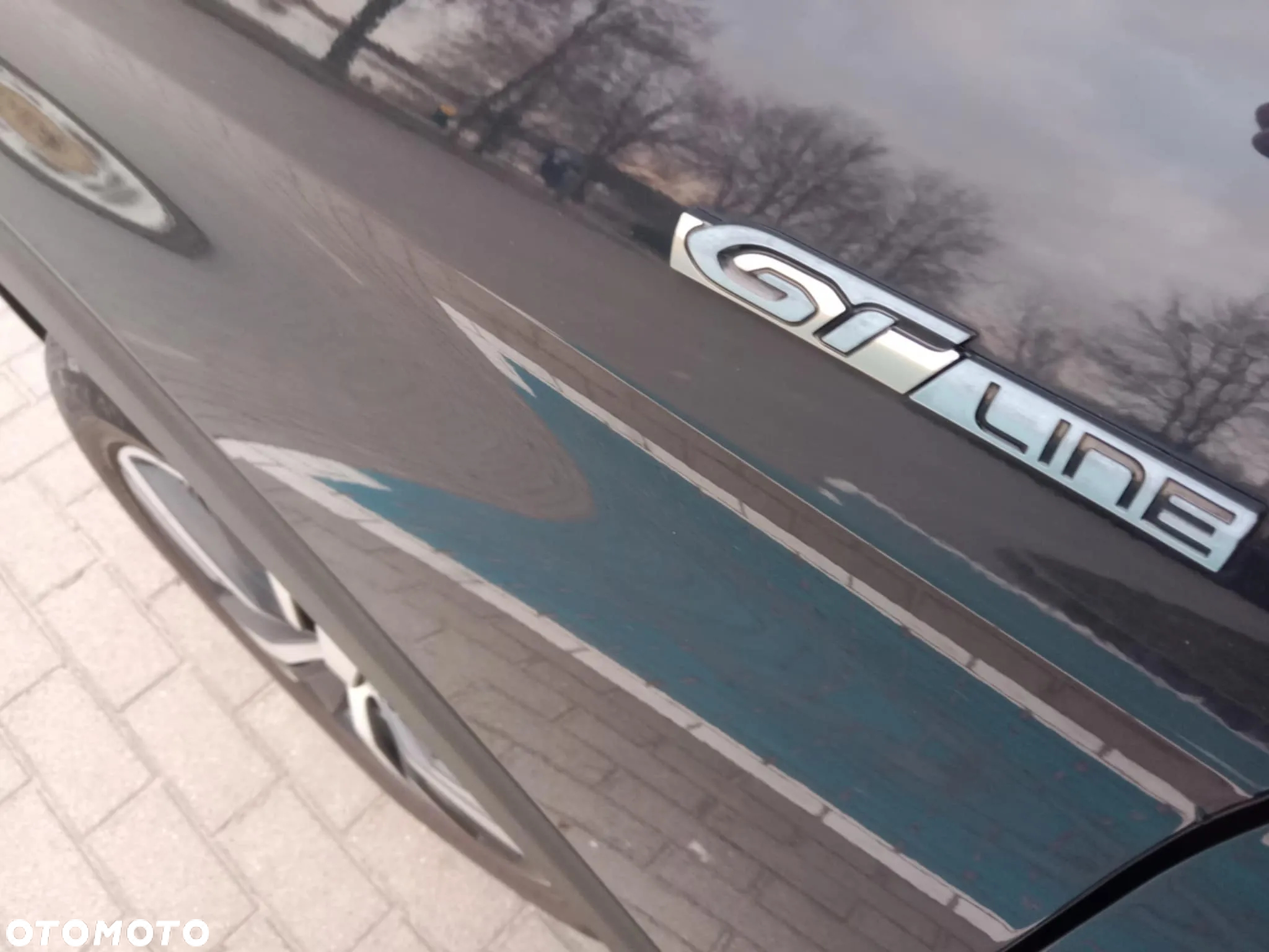 Peugeot 3008 1.2 PureTech GT S&S - 16