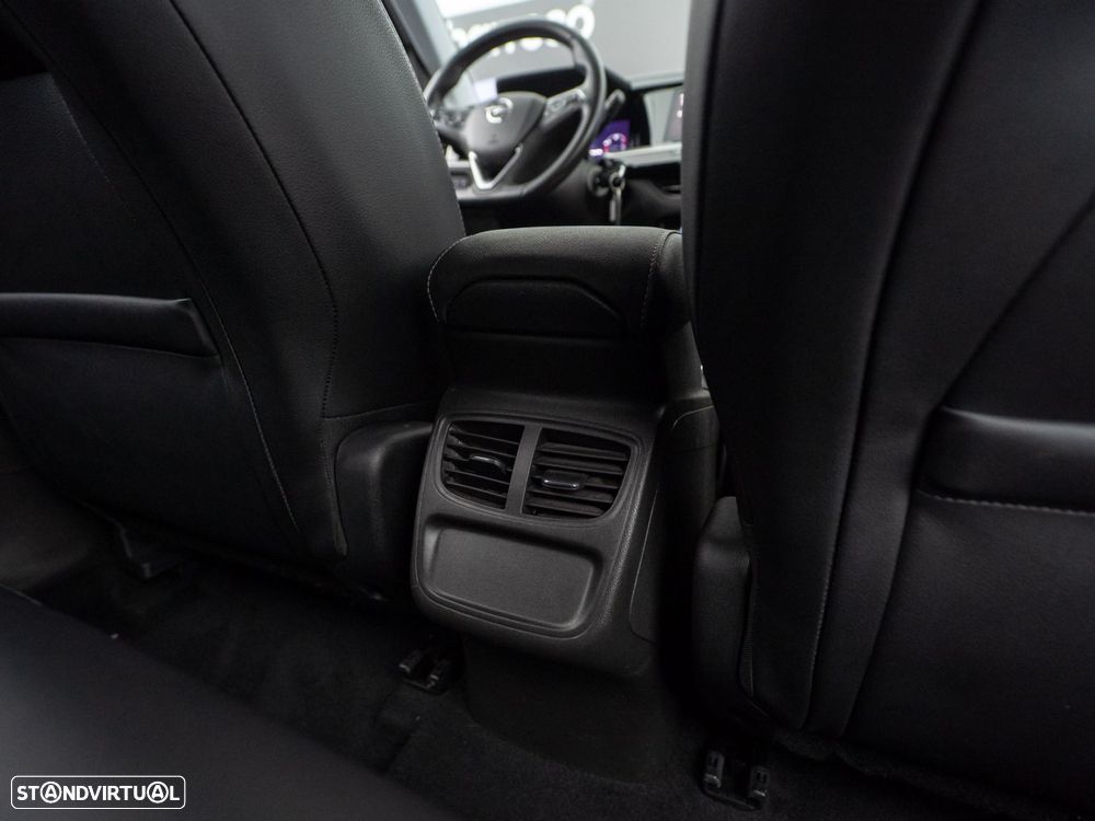 Opel Grandland 1.5 CDTI GS Line AT - 39