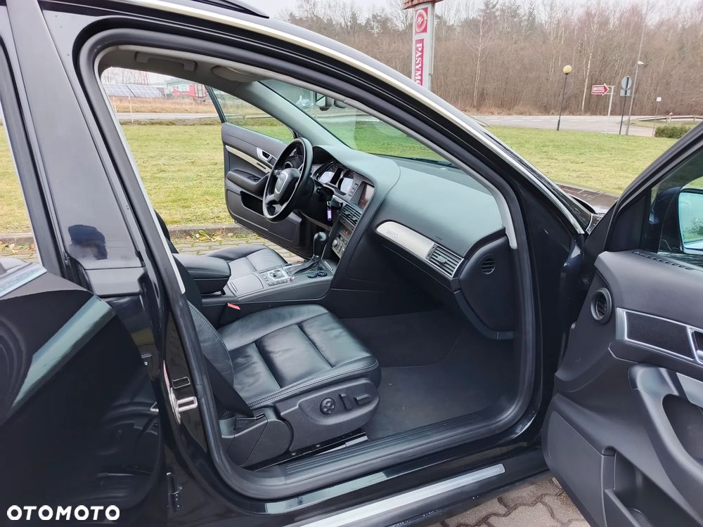 Audi A6 Avant 3.2 FSI tiptronic quattro - 18