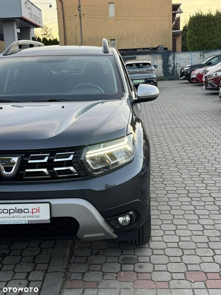 Dacia Duster 1.3 TCe Prestige - 11