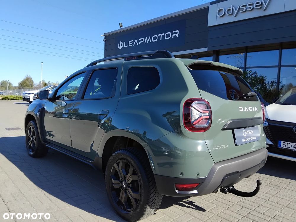 Dacia Duster 1.3 TCe Extreme 4WD - 3