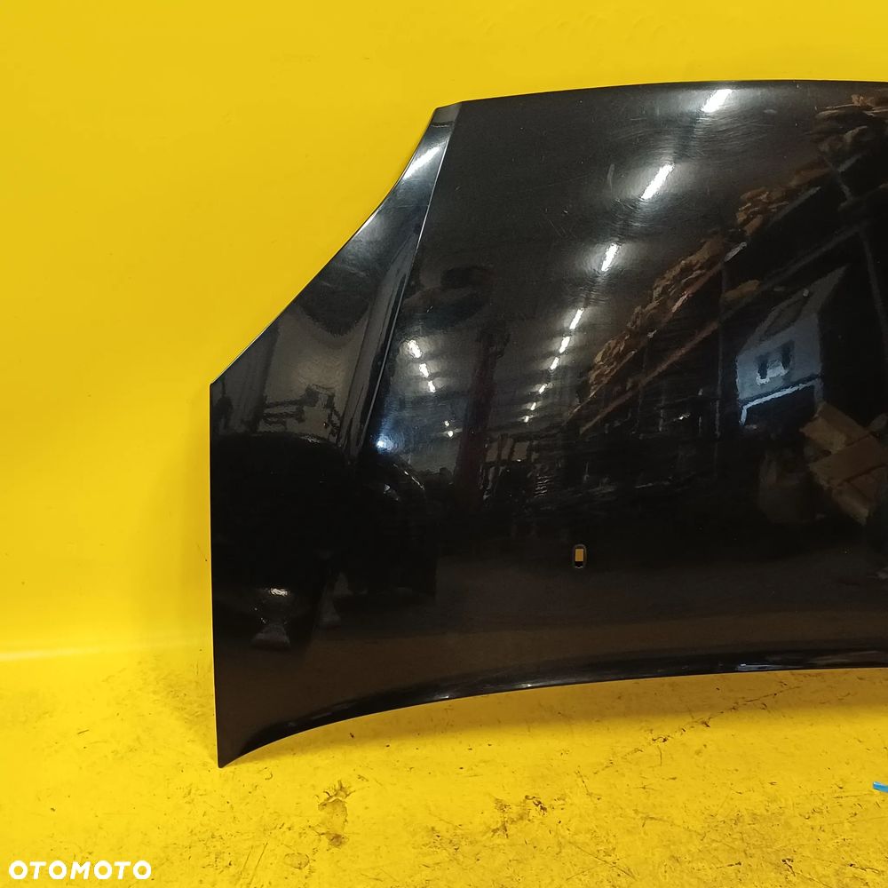 MASKA POKRYWA SILNIKA FORD FOCUS C-MAX MK1 LAK: F3 NR309 - 2