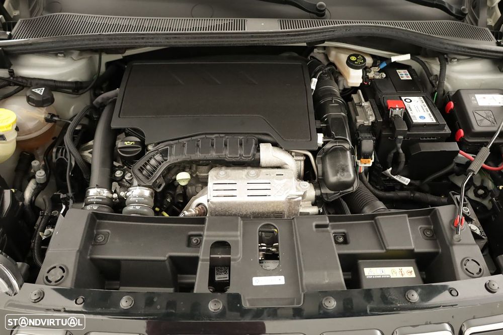 Jeep Avenger 1.2 GSE T3 Altitude - 24