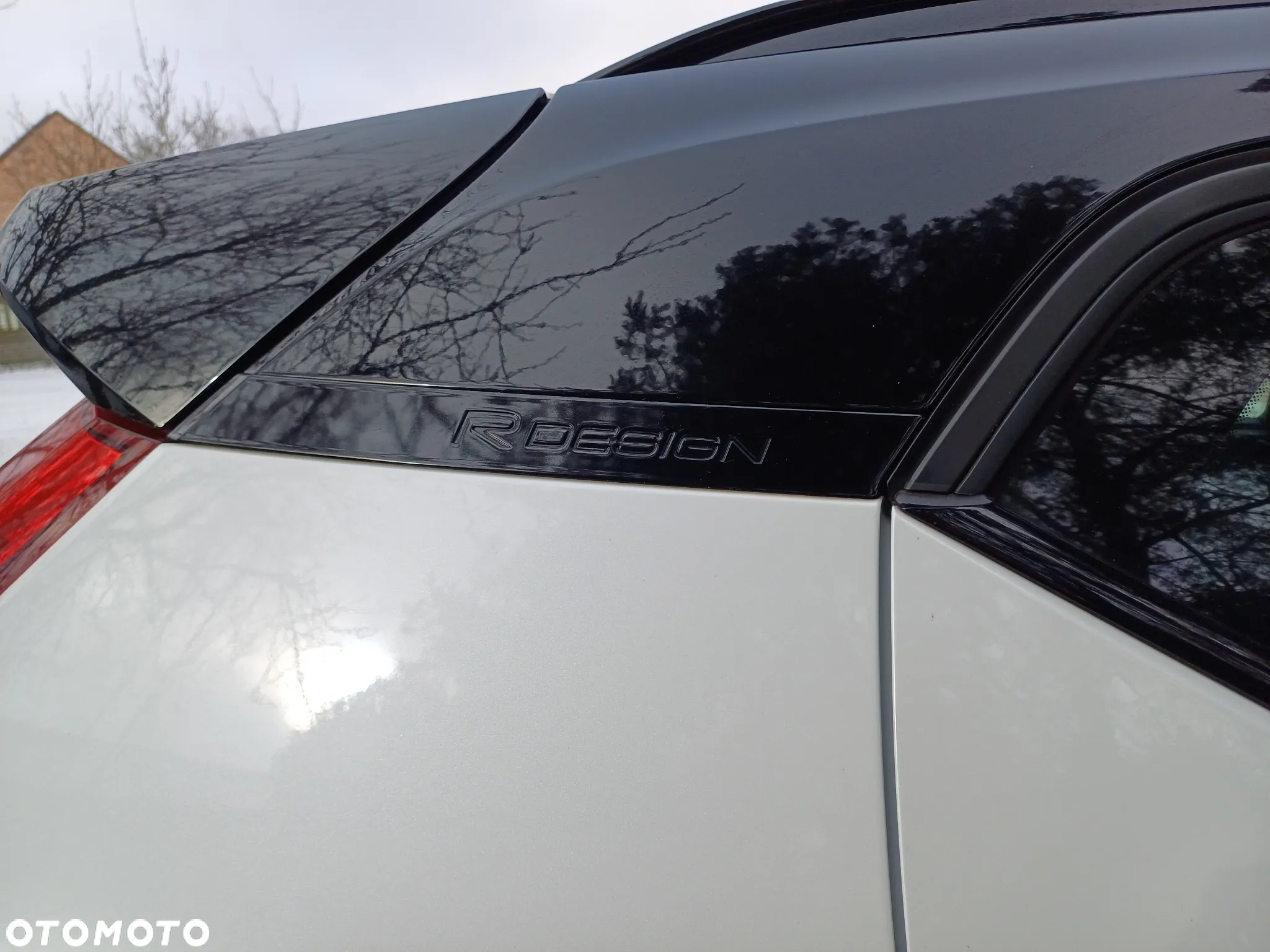 Volvo XC 40 T3 Geartronic RDesign - 10