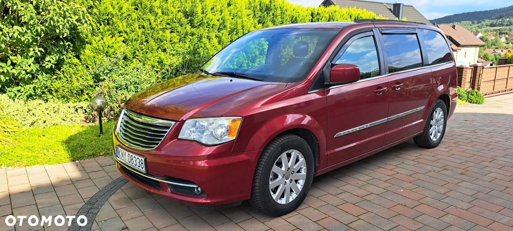 Chrysler Town & Country 3.6 Touring - 1