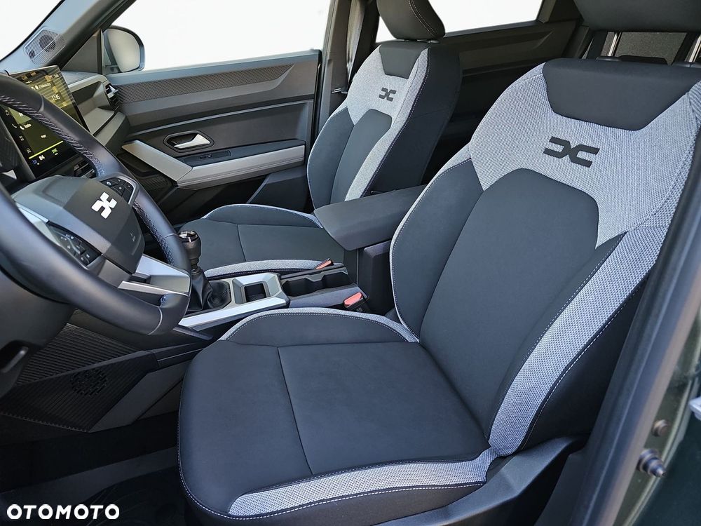 Dacia Bigster - 19