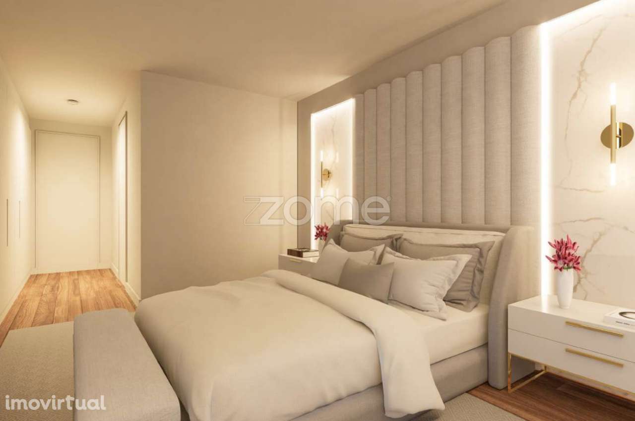 Moradia T3 em condominio privado , centro de Valongo - Grande imagem: 5/17