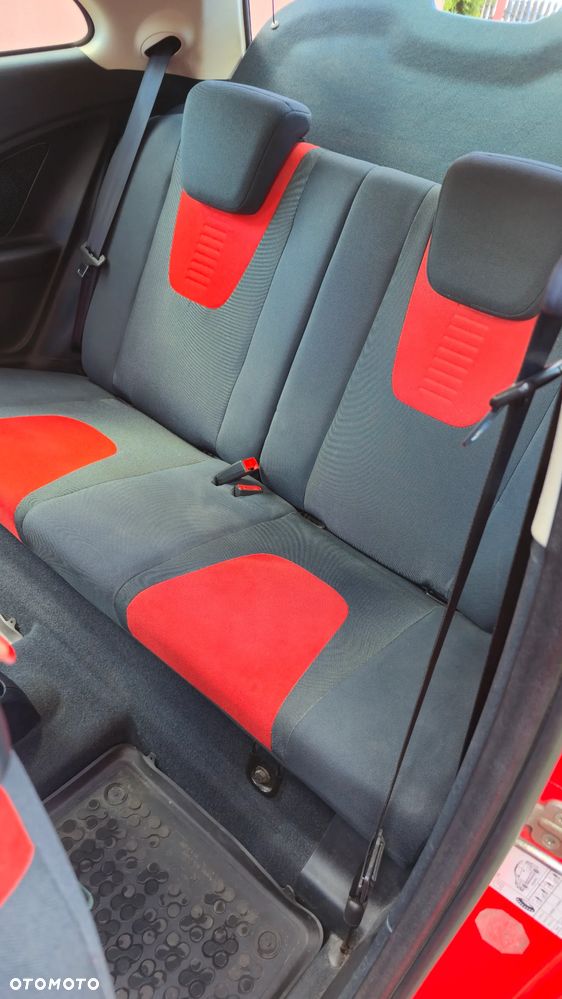 Ford KA 1.2 Ambiente - 14