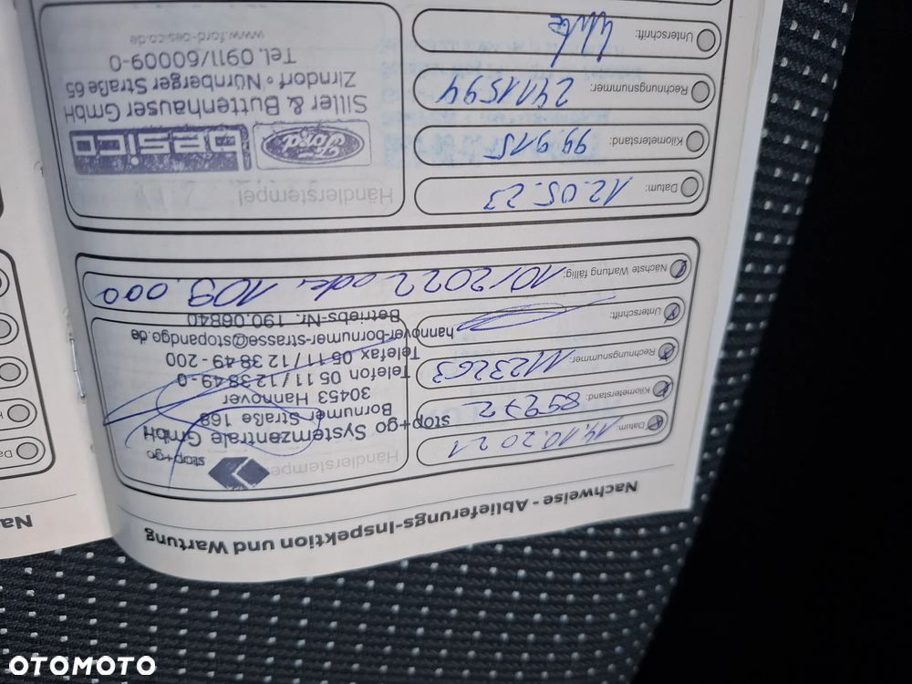 Ford C-MAX 1.6 EcoBoost Trend - 13