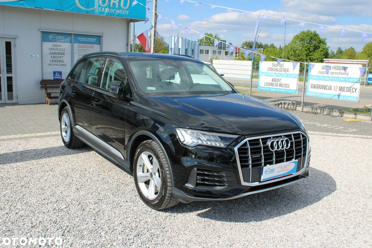 Audi Q7 - 5