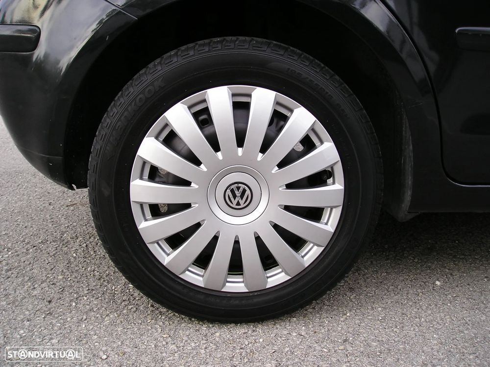 VW Polo 1.2 Live - 9