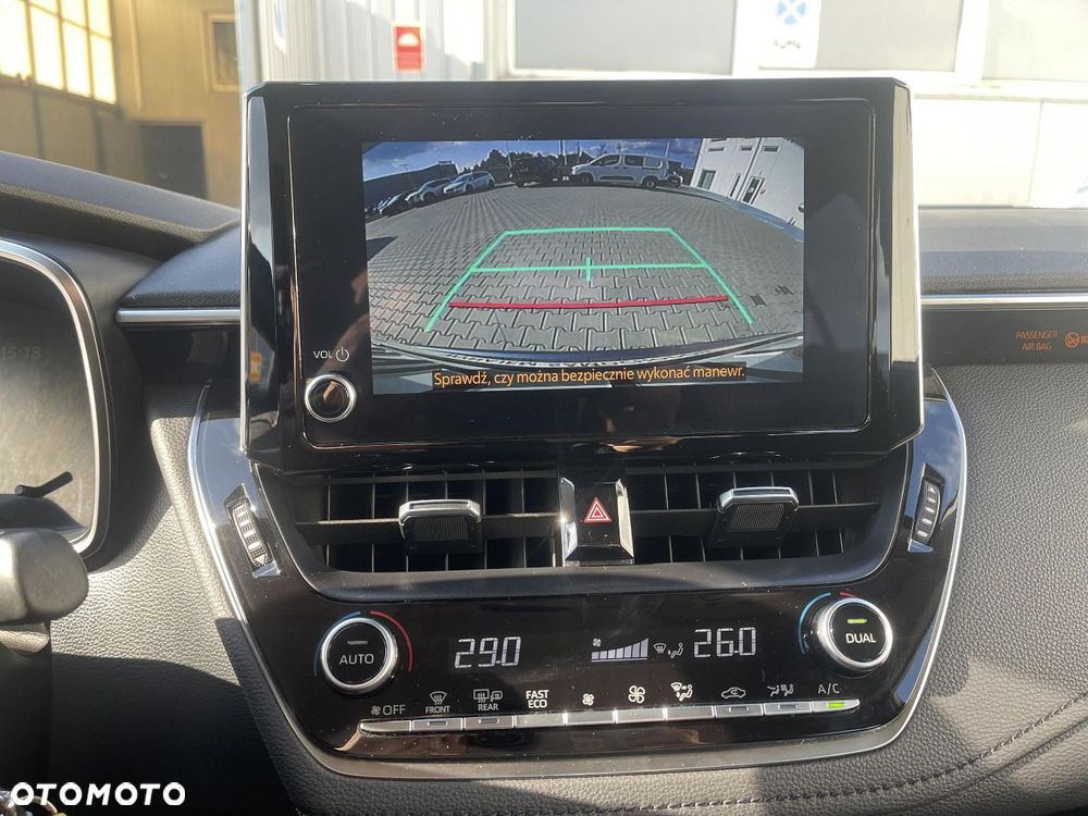 Toyota Corolla - 19