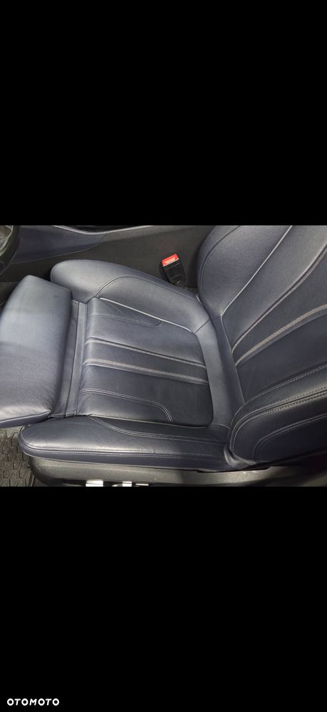 BMW Seria 5 520d M Sport - 13