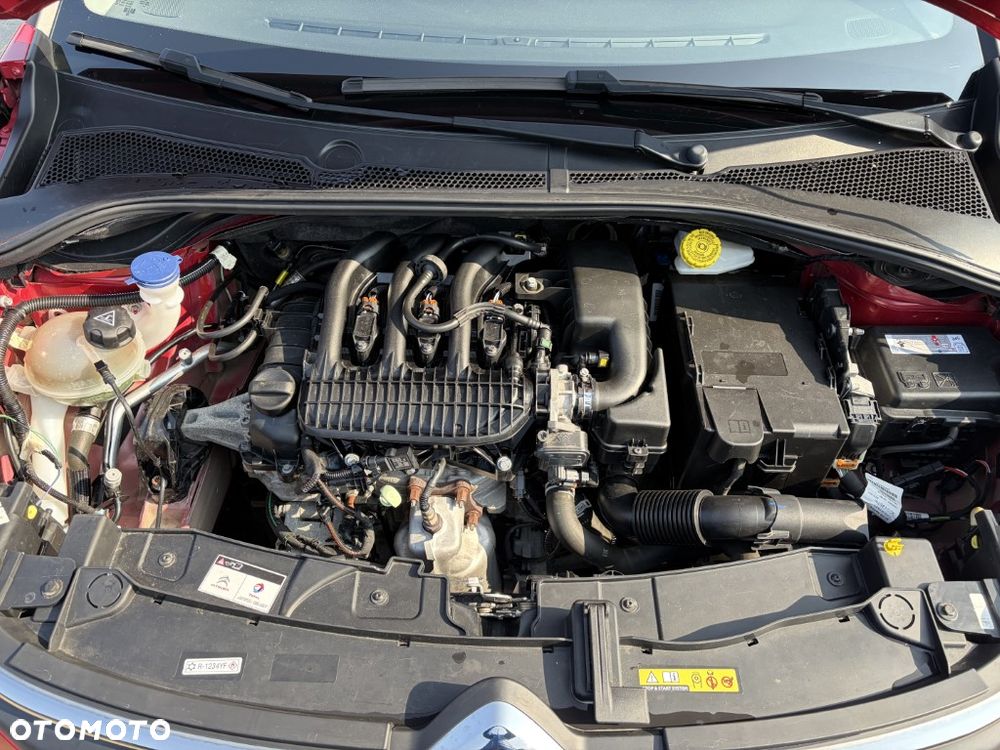 Citroën C3 1.2 PureTech Shine - 22