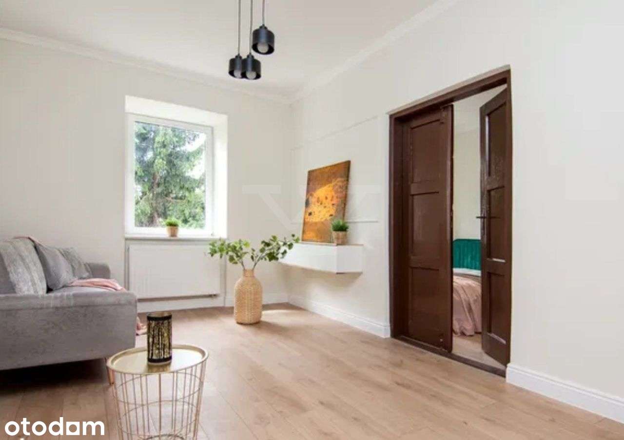 Mieszkanie, 42 m², Lublin