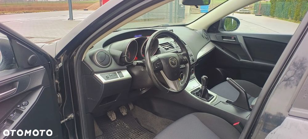 Mazda 3 1.6 16V Exclusive - 18