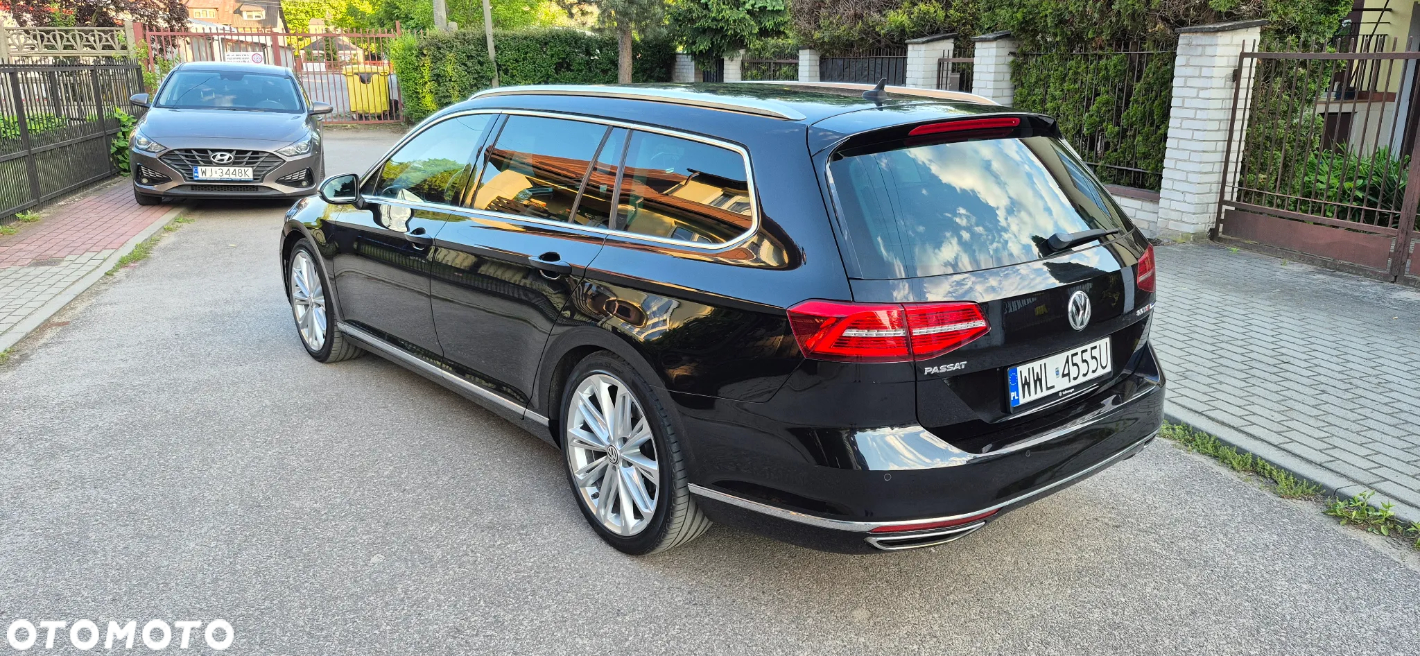 Volkswagen Passat 2.0 TSI BMT Highline DSG - 10