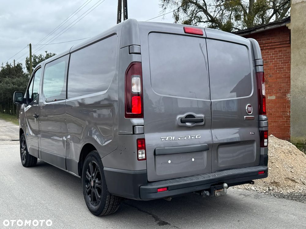 Fiat TALENTO - 8