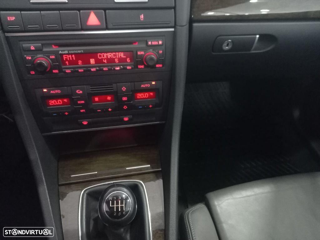 Audi Cabriolet - 23