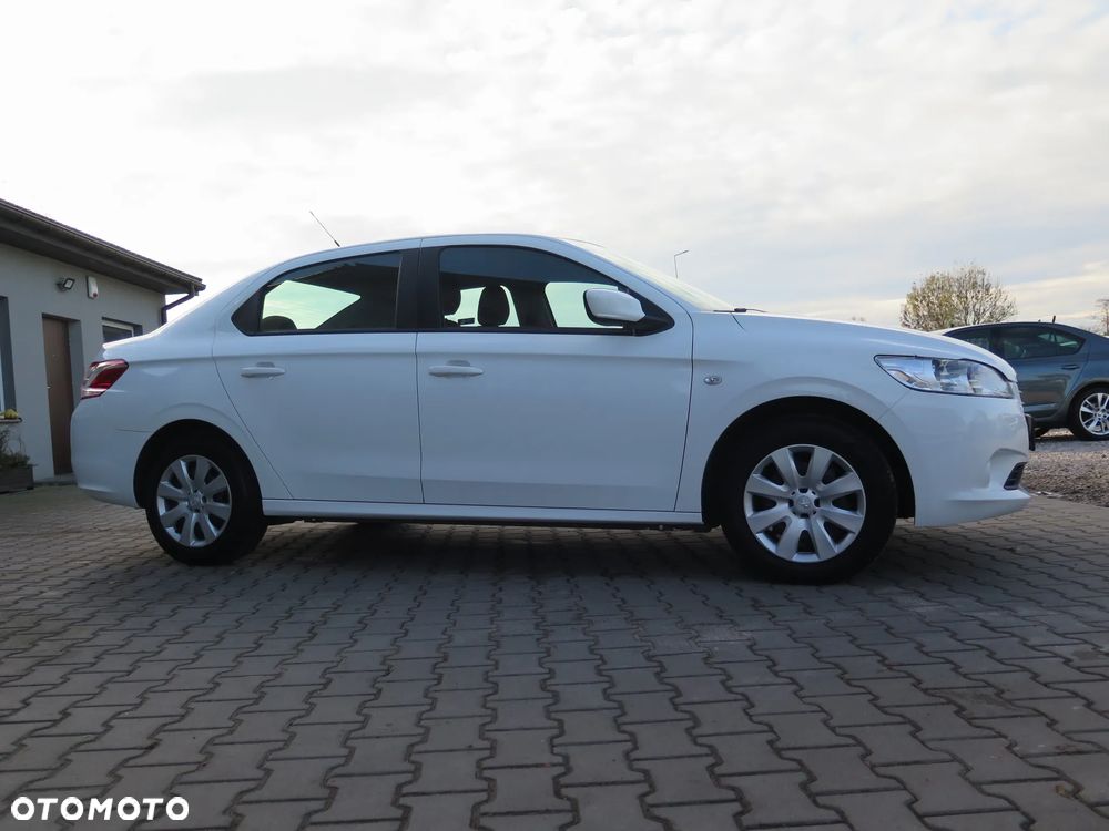 Peugeot 301 - 8