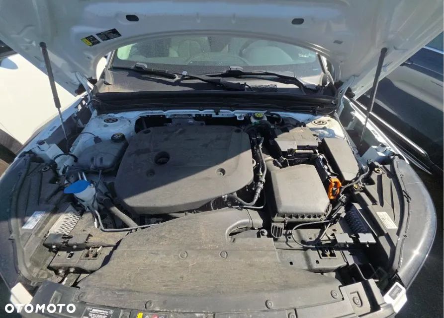 Volvo XC 40 B5 B AWD Ultimate Bright - 15