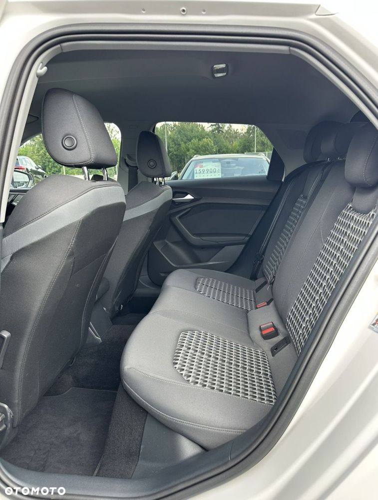 Audi A1 Sportback - 18
