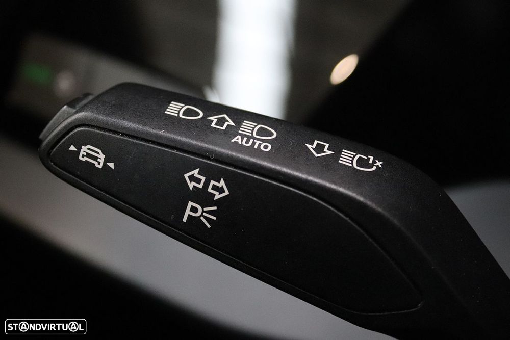 Audi A3 Sportback 40 TFSIe Advanced - 19