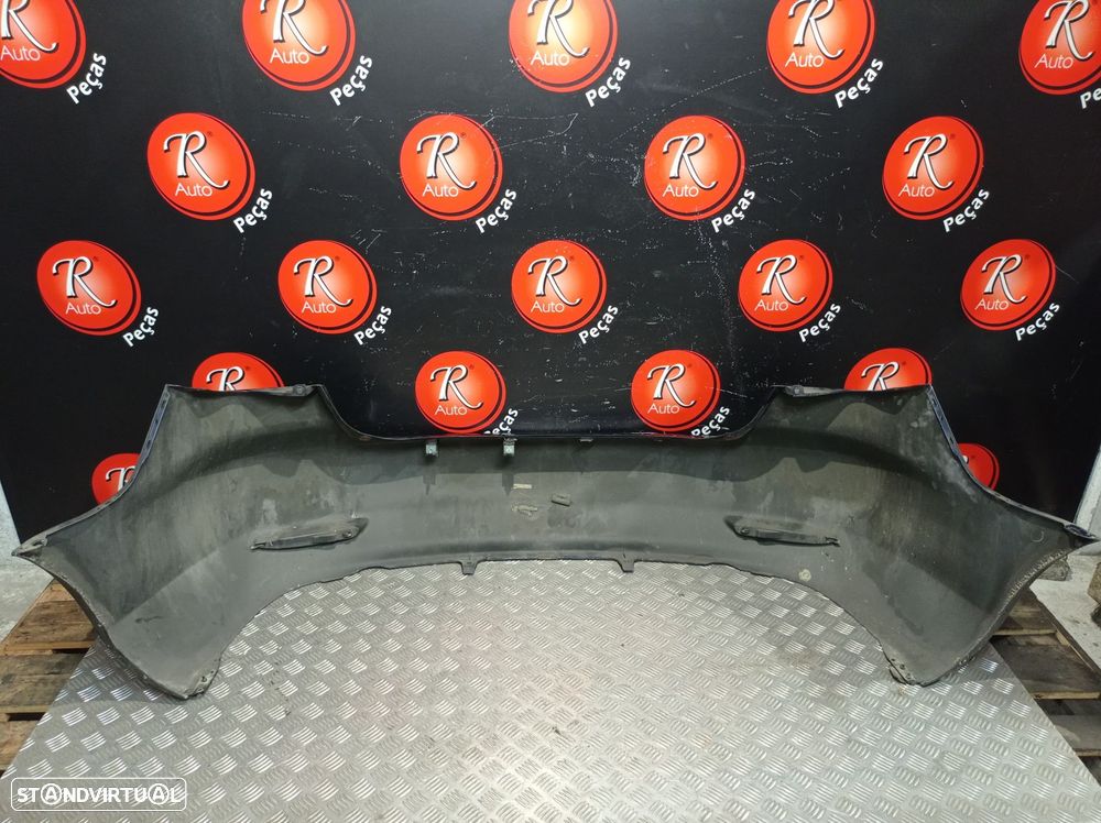 Para Choques De Trás Mazda 6 Hatchback (Gg) - 4