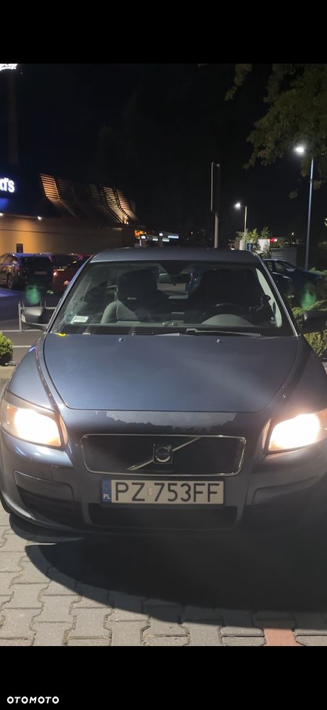 Volvo C30 1.8 - 4