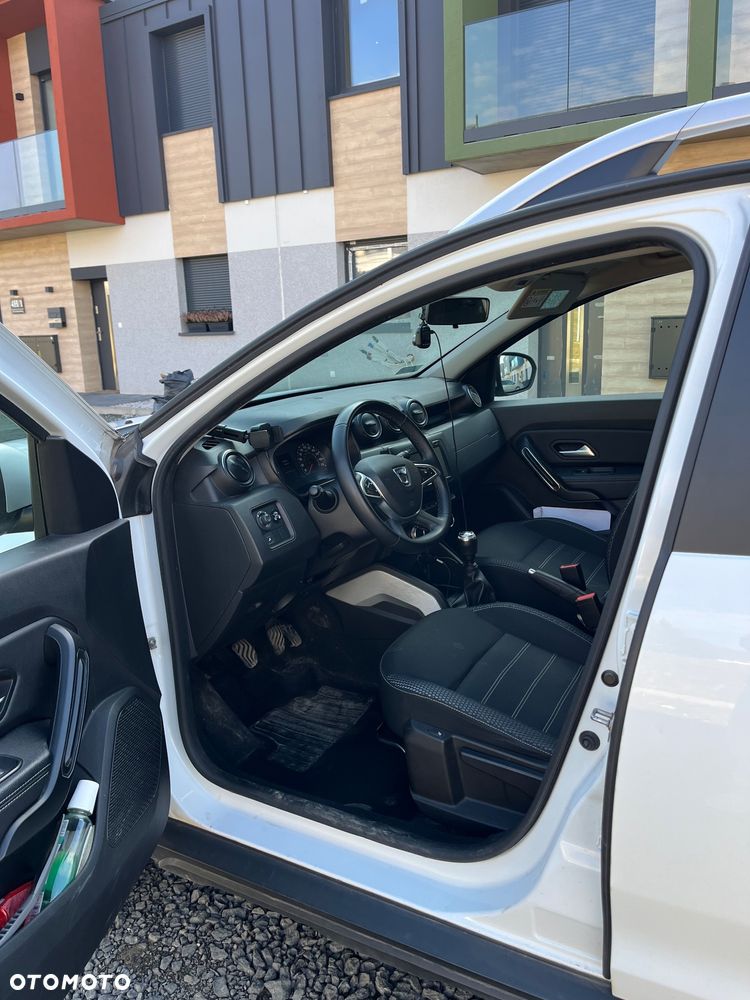 Dacia Duster 1.0 TCe Prestige - 12